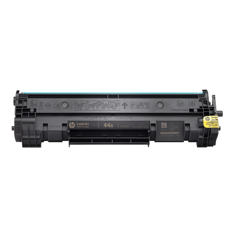 Toner HP LaserJet Original 44A Preto (CF244A)