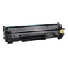 Toner HP LaserJet Original 44A Preto (CF244A)