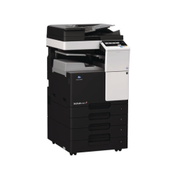 Impressora Konica Minolta bizhub C227