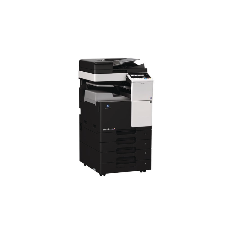Impressora Konica Minolta bizhub C227