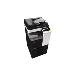 Impressora Konica Minolta bizhub C227