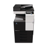 Impressora Konica Minolta bizhub C227