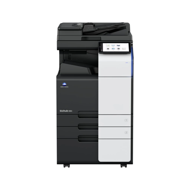 Impressora Konica Minolta bizhub C300i