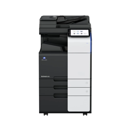 Impressora Konica Minolta bizhub C300i