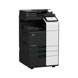 Impressora Konica Minolta bizhub C300i