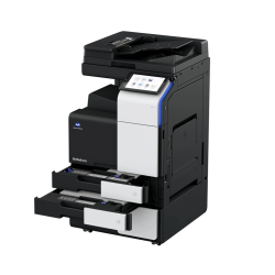 Impressora Konica Minolta bizhub C300i
