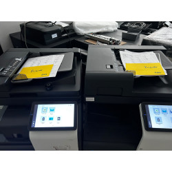 Impressora Konica Minolta bizhub C300i