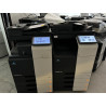 Impressora Konica Minolta bizhub C300i