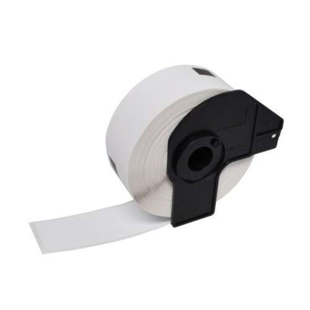 Etiqueta Compativel Brother DK11221