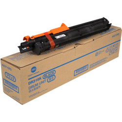 Tambor Konica Minolta DR316K Preto (AAV70RD )