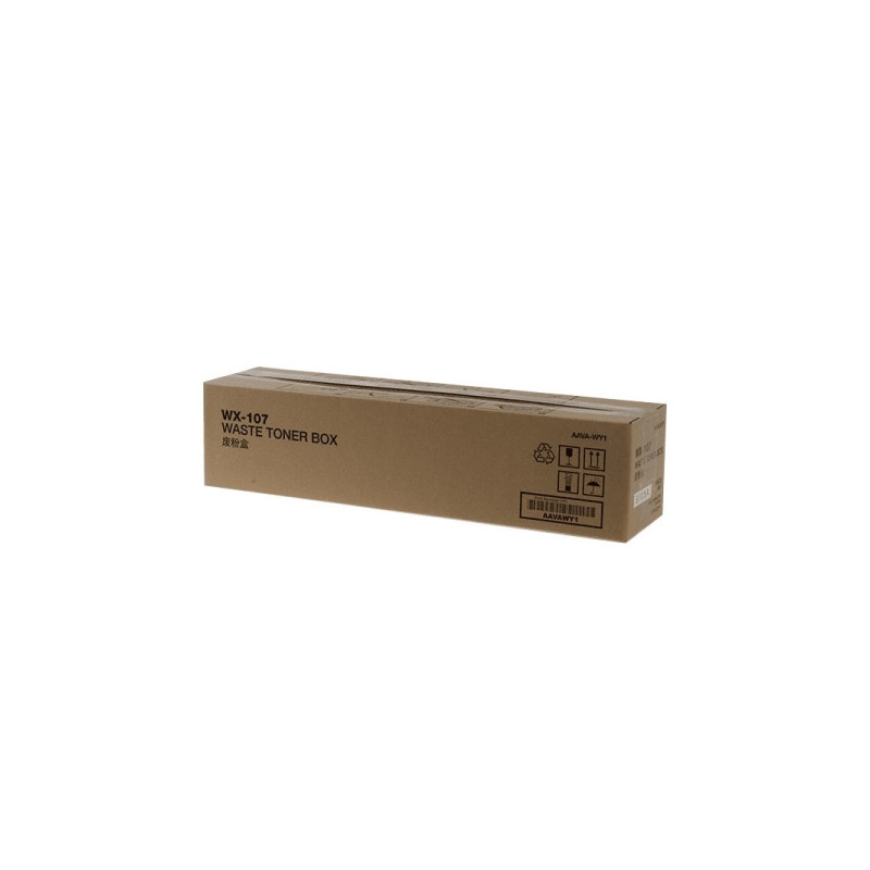 Caixa de Resíduos Konica Minolta WX107