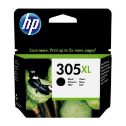 Tinteiro HP 305XL Preto (3YM62AE)