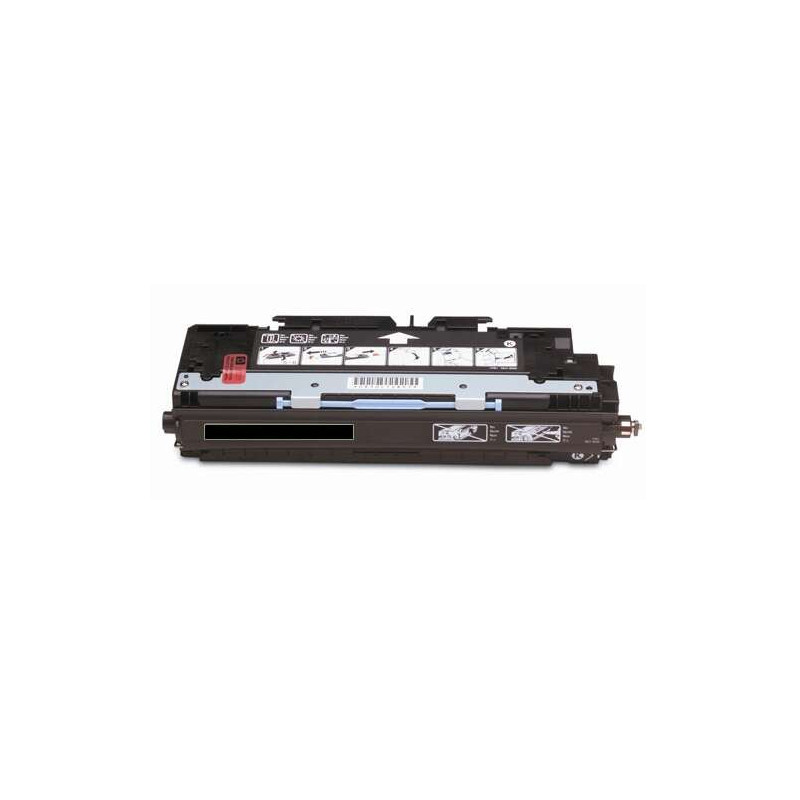 Toner Compativel HP 308A Preto (Q2670A)