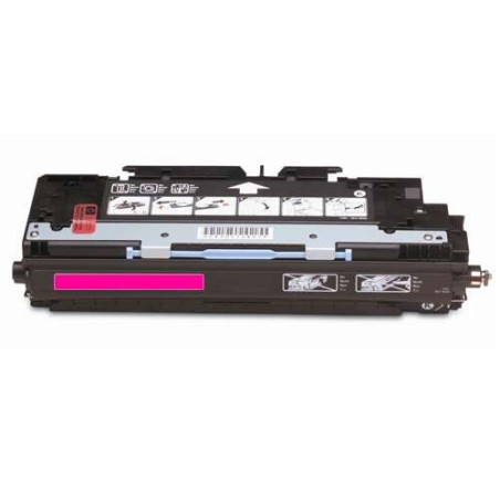 Toner Compativel HP 309A Magenta (Q2673A)
