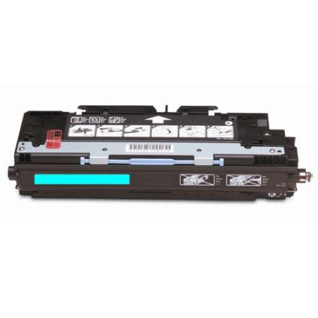 Toner Compativel HP 309A Azul (Q2671A)