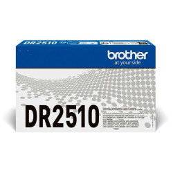 Tambor Brother DR2510 Preto