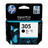 Tinteiro HP 305 Preto