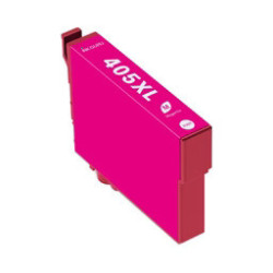 Tinteiro Compatível Epson 405XL Magenta