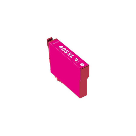 Tinteiro Compatível Epson 405XL Magenta