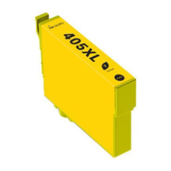 Tinteiro Compatível Epson 405XL Amarelo