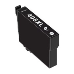 Tinteiro Compatível Epson 405XL Preto