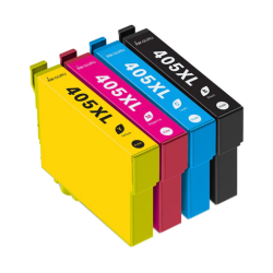 Tinteiro Compatível Epson 405XL Multipack