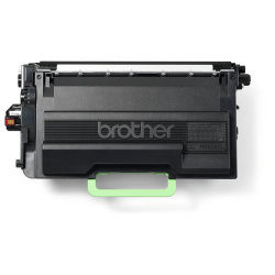 Toner Brother TN3600 XXL Preto