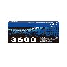 Toner Brother TN3600 Preto