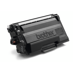Toner Brother TN3600 Preto