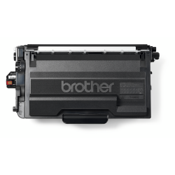 Toner Brother TN3600 Preto