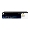 Toner HP Laser Original 117A Amarelo (W2072A)