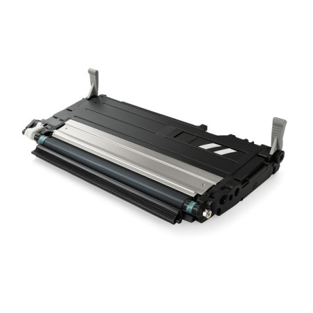 Toner Compatível HP 117A Preto (W2070A)