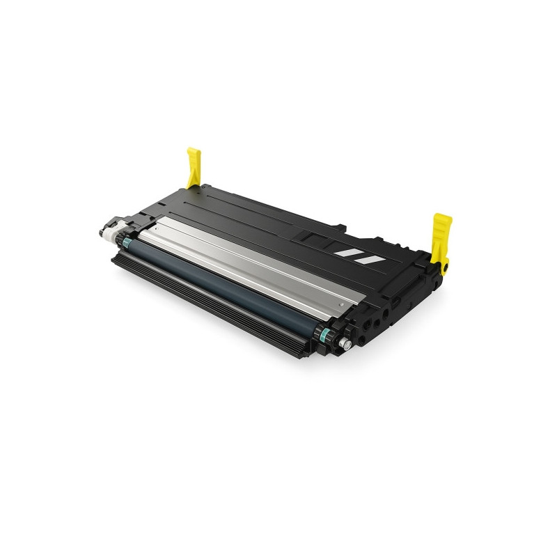 Toner Compatível HP 117A Amarelo (W2072A)
