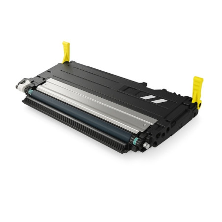 Toner Compatível HP 117A Amarelo (W2072A)
