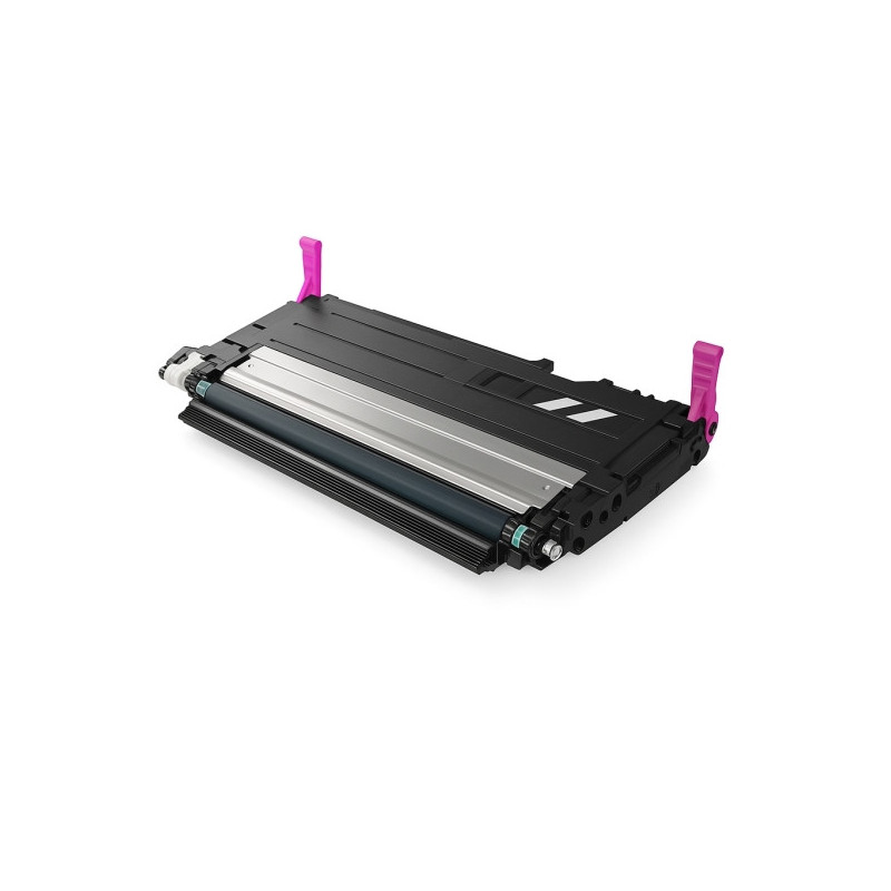 Toner Compatível HP 117A Magenta (W2073A)