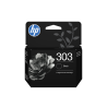 Tinteiro HP 303 Preto (T6N02AE)