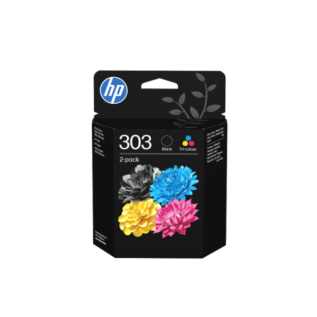 Pack Tinteiro HP 303 (3YM92AE)