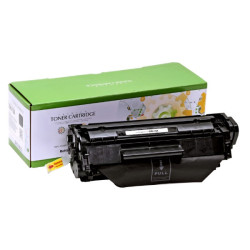 Toner Compatível HP 12A Preto (Q2612A)
