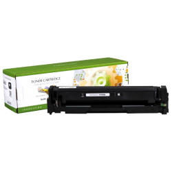 Toner Compativel HP 201X Preto (CF400X)