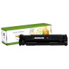 Toner Compativel HP 201X Preto (CF400X)