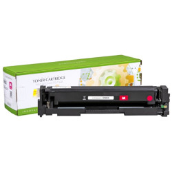 Toner Compativel HP 201X Magenta (CF403X)