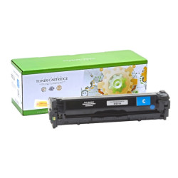 Toner Compatível HP 131A Azul (CF211A)