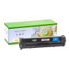 Toner Compatível HP 131A Azul (CF211A)