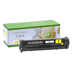 Toner Compatível HP 131A Amarelo (CF212A)