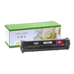Toner Compativel HP 131A Magenta (CF213A)