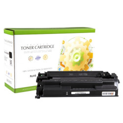 Toner Compatível HP 26X Preto (CF226X)