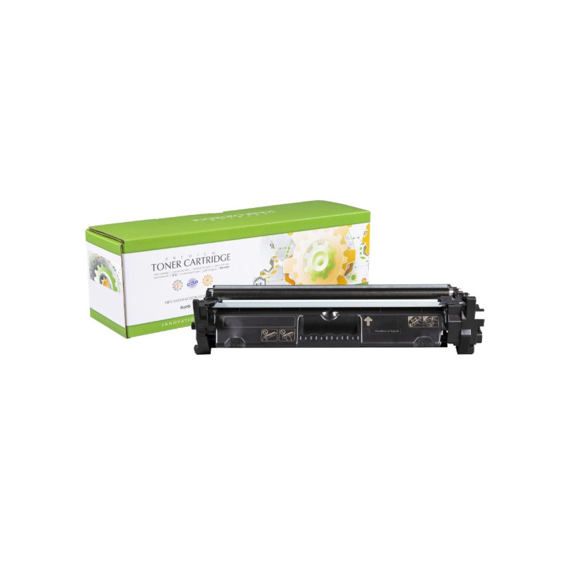 Toner Compativel HP 94X Preto (CF294X)