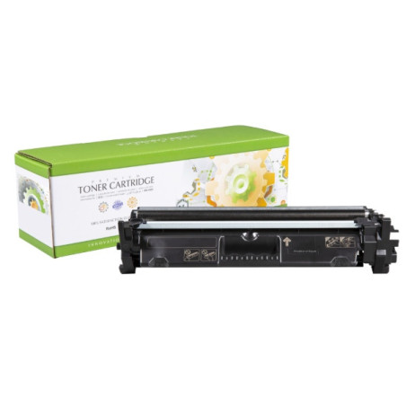 Toner Compativel HP 94X Preto (CF294X)