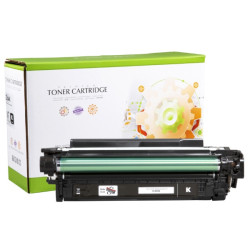 Toner Compatível HP 649X Preto (CE264X)