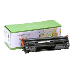 Toner Compatível HP 78A Preto (CE278A)